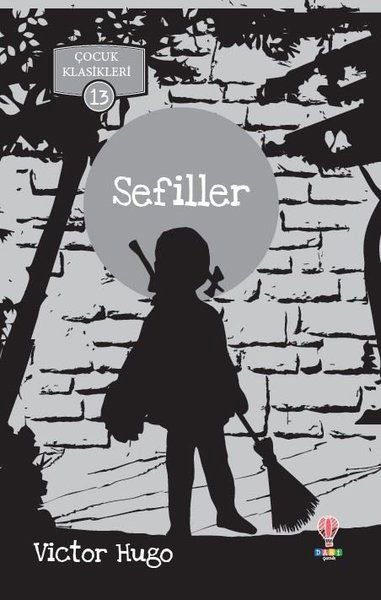 Sefiller - Çocuk Klasikleri 13