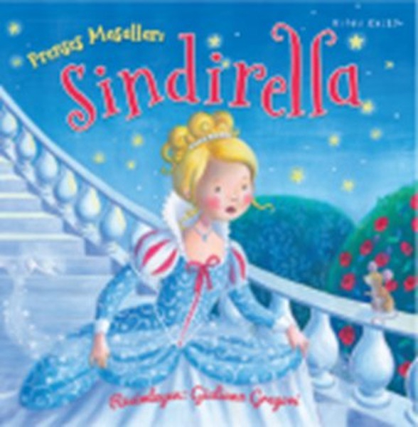 Prenses Masalları - Sindirella