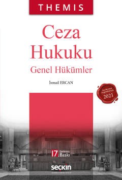 Themis – Ceza Hukuku Genel Hükümler