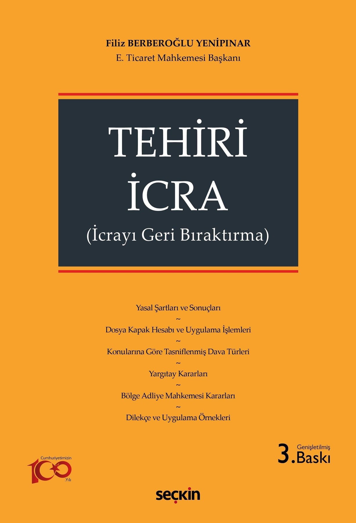 Tehiri İcra