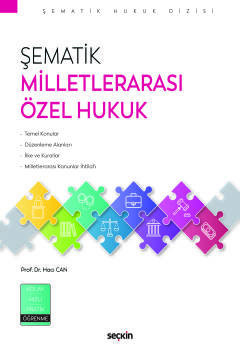 Şematik Milletlerarası Özel Hukuk