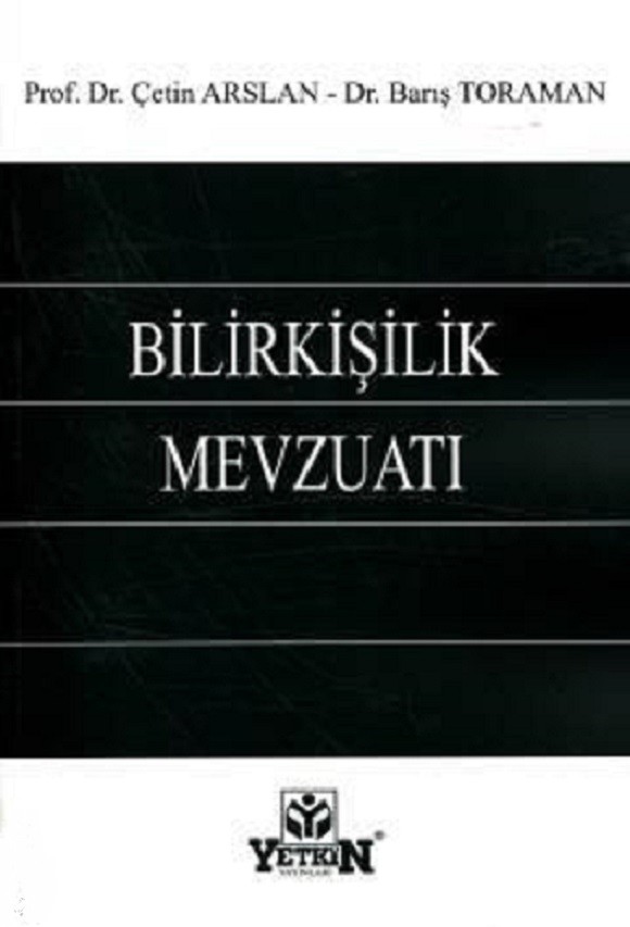 Bilirkişilik Mevzuatı