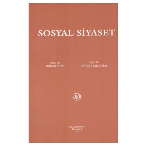 Sosyal Siyaset