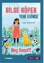 Sen De Oku- Bilge Köpek Yeni Evinde