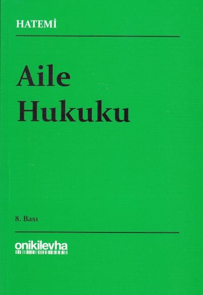 Aile Hukuku