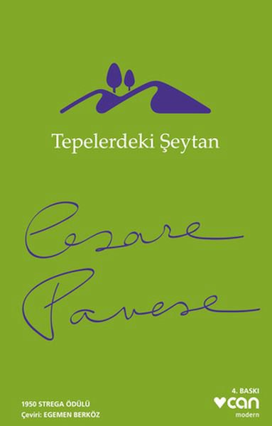 Tepelerdeki Şeytan