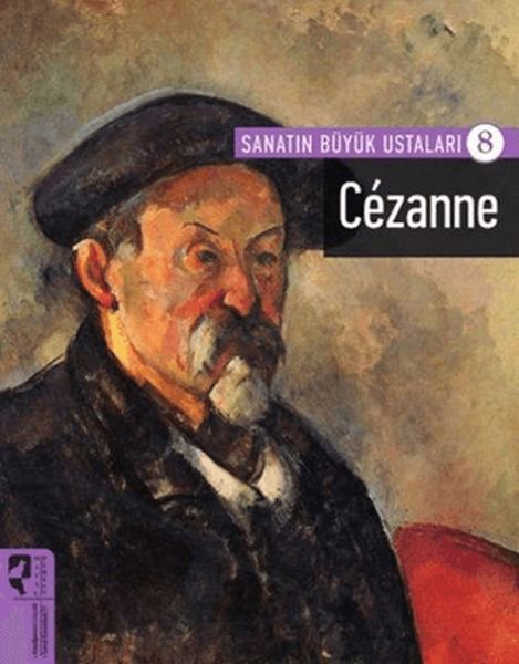 Cezanne - Sanatın Büyük Ustaları 8