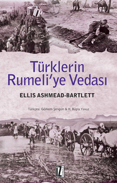 Türklerin Rumeliye Vedası
