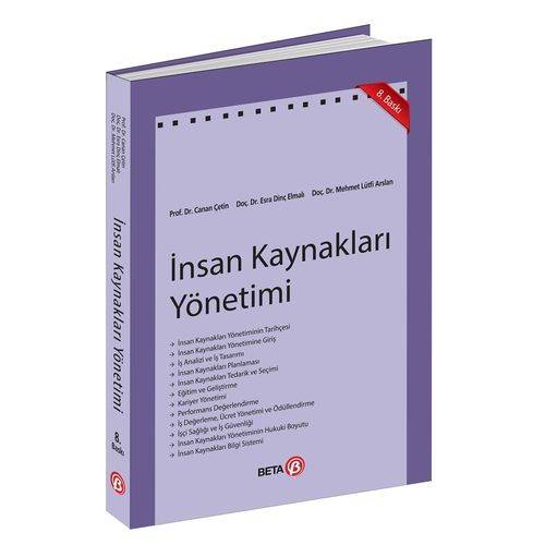 İnsan Kaynakları Yönetimi
