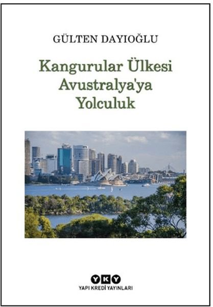 Kangurular Ülkesi Avustralya'ya Yolculuk