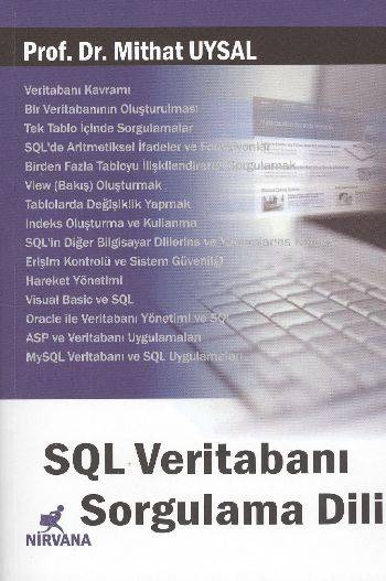 Sql Veritabanı Sorgulama Dili