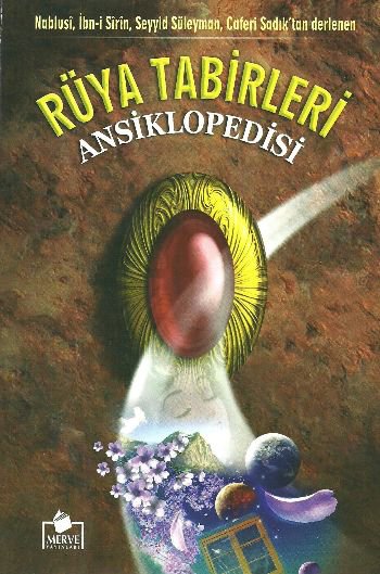 Rüya Tabirleri Ansiklopedisi (Ciltli) 2. Hamur