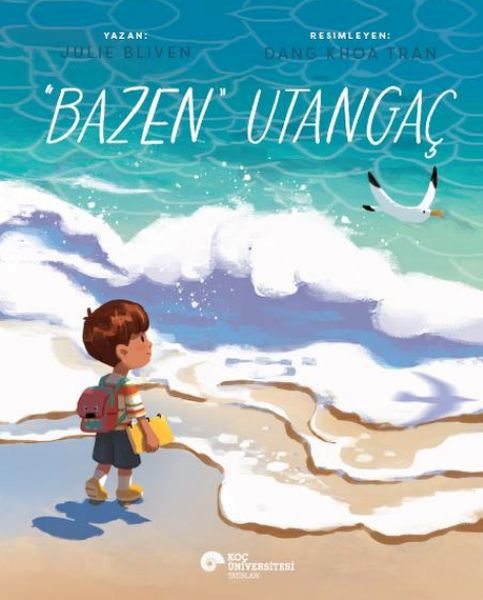 “Bazen” Utangaç