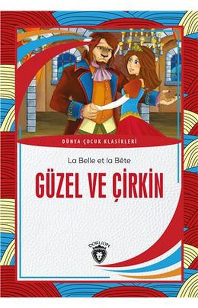 Güzel Ve Çirkin