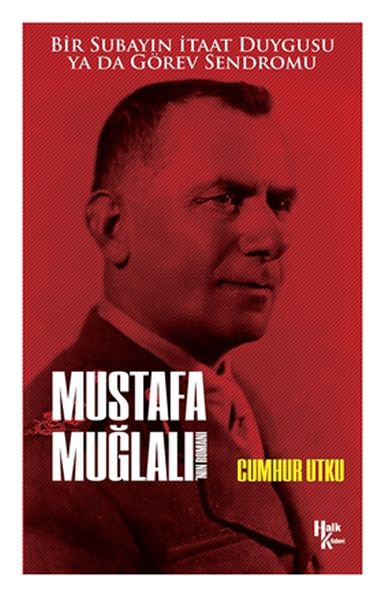 Mustafa Muğlalı’nın Romanı