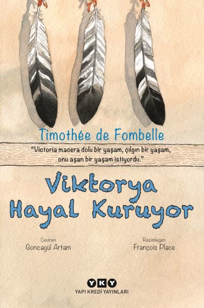 Viktorya Hayal Kuruyor