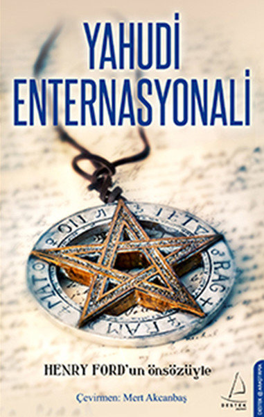 Yahudi Enternasyonali