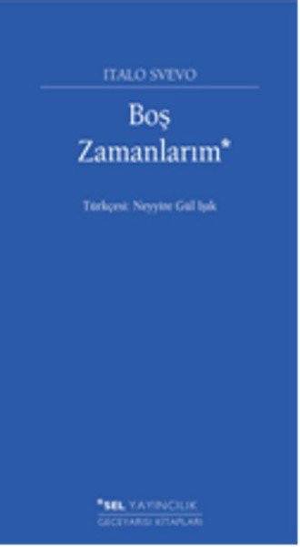 Boş Zamanlarım