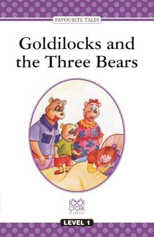 Goldilocks and the Three Bears - Level 1