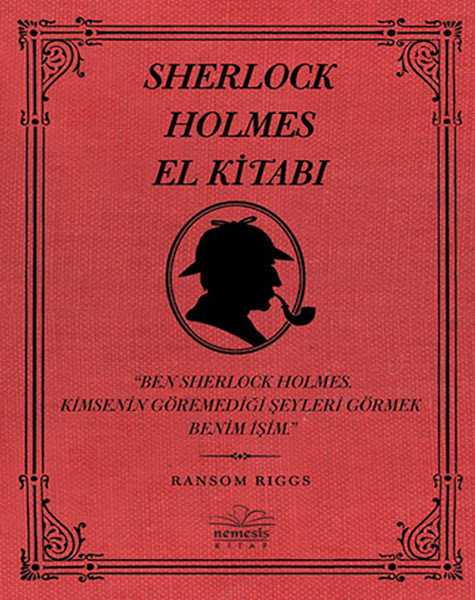 Sherlock Holmes El Kitabı
