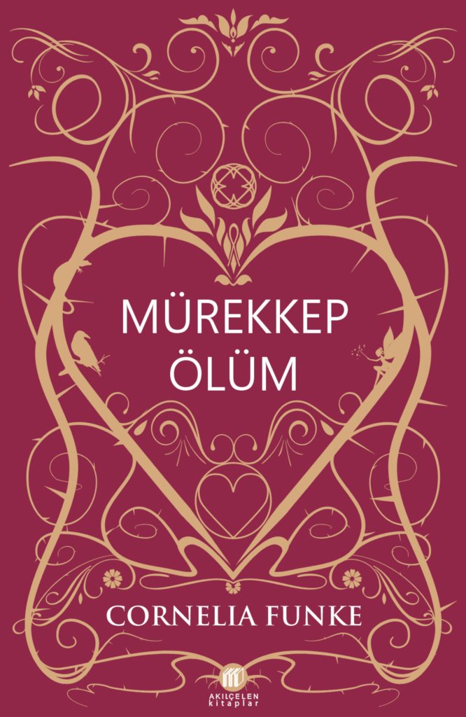 Mürekkep Ölüm