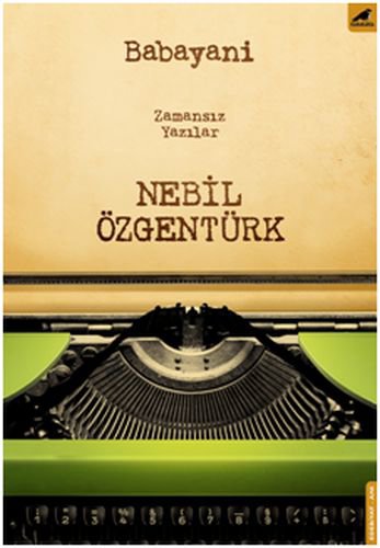 Babayani - Zamansız Yazılar