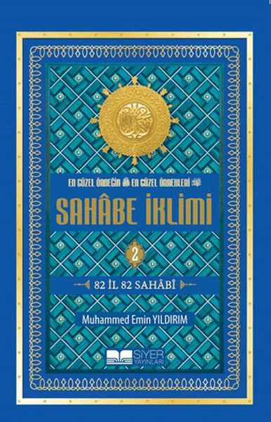 Sahabe İklimi 2. Cilt