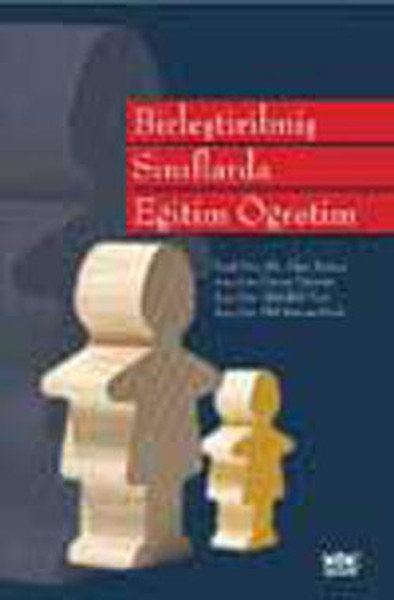 Birleştirilmiş Sınıflarda Eğitim -  Öğretim