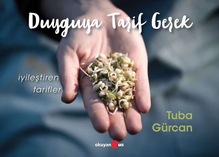 Duyguya Tarif Gerek - İyileştiren Tarifler