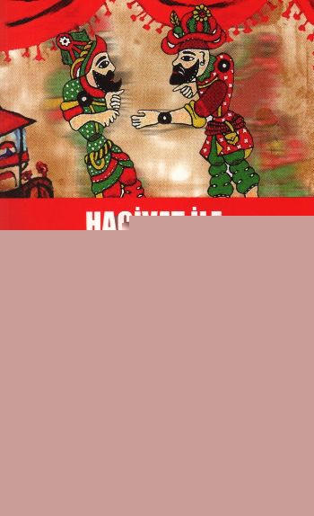 Hacivat İle Karagöz