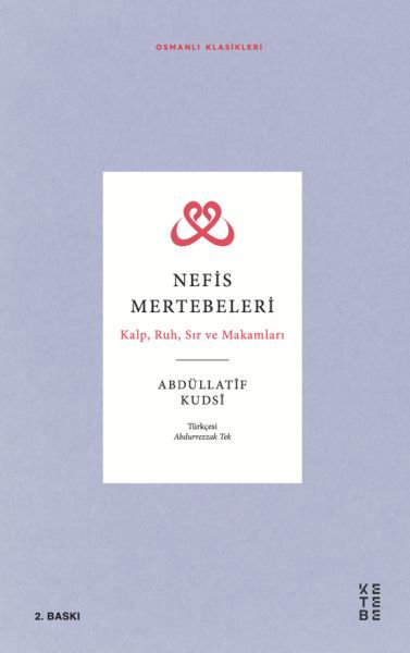Nefis Mertebeleri