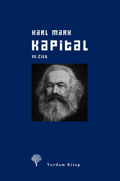 Kapital 3. Cilt (Ciltli)