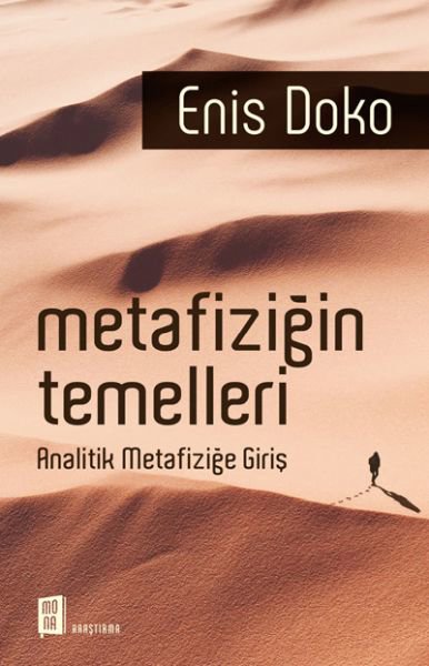 Metafiziğin Temelleri - Analitik Metafiziğe Giriş