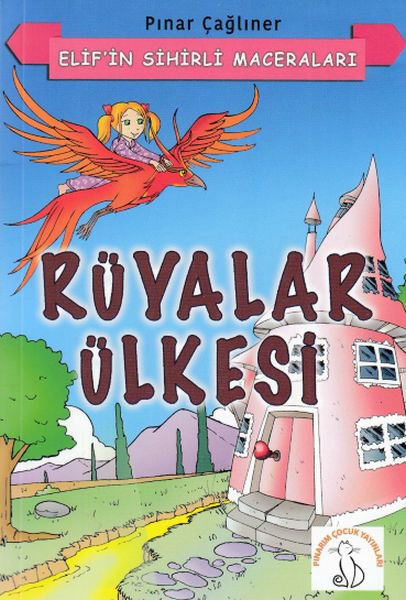 Rüyalar Ülkesi
