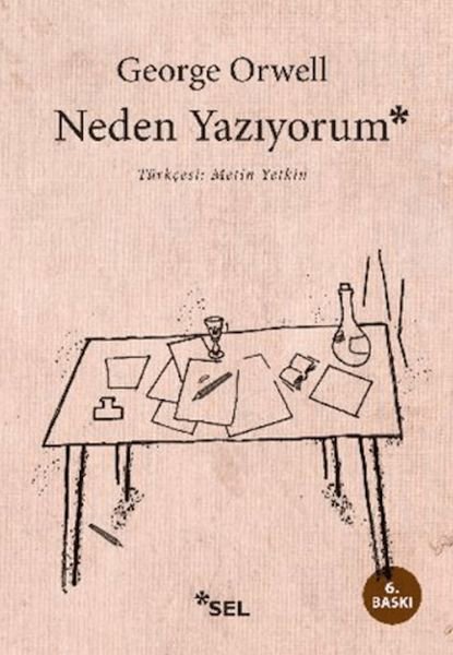 Neden Yazıyorum