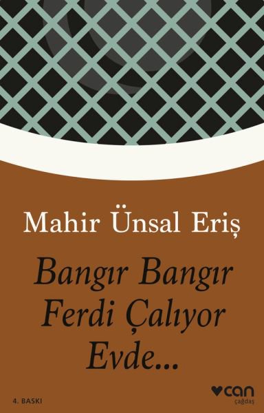 Bangır Bangır Ferdi Çalıyor Evde...