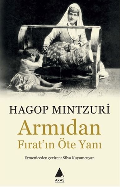 Armıdan Fırat’ın Öte Yanı