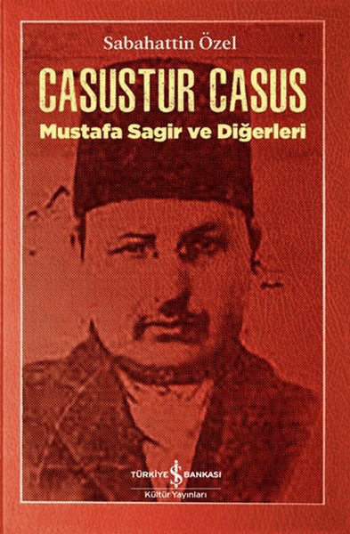 Casustur Casus - Mustafa Sagir Ve Diğerleri