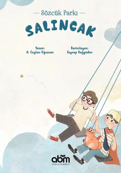 Salıncak - Sözcük Parkı