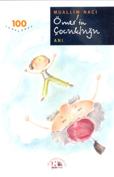 Ömer'in Çocukluğu