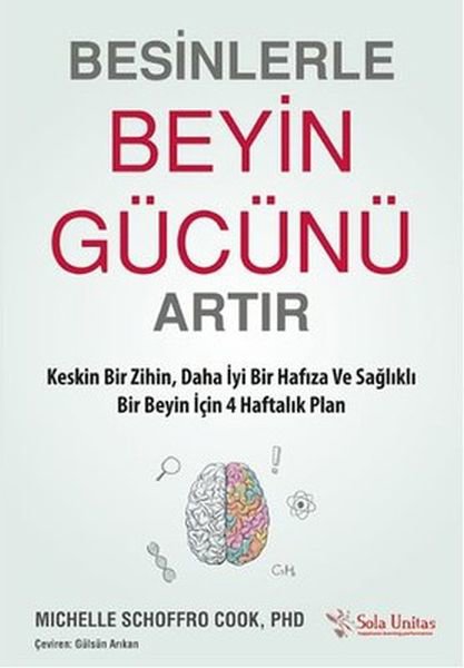 Besinlerle Beyin Gücünü Artır