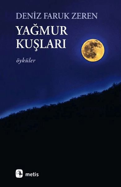 Yağmur Kuşları