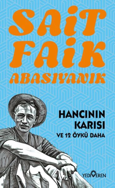 Hancının Karısı