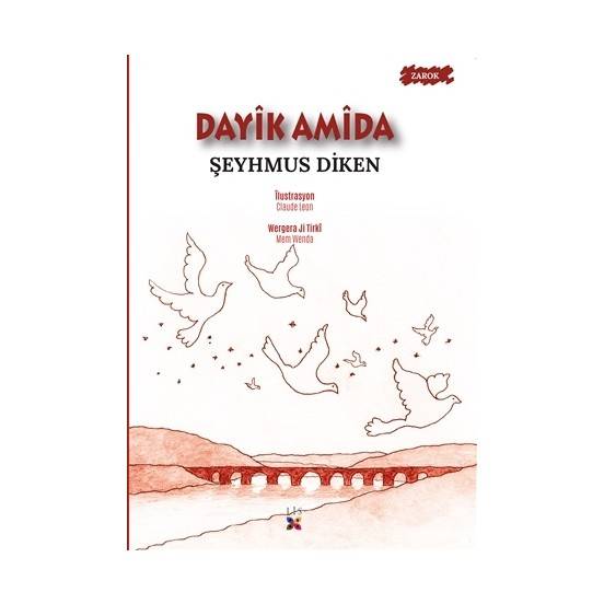 Dayik Amida