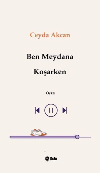 Ben Meydana Koşarken