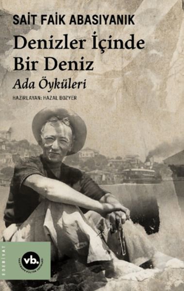 Denizler İçinde Bir Deniz