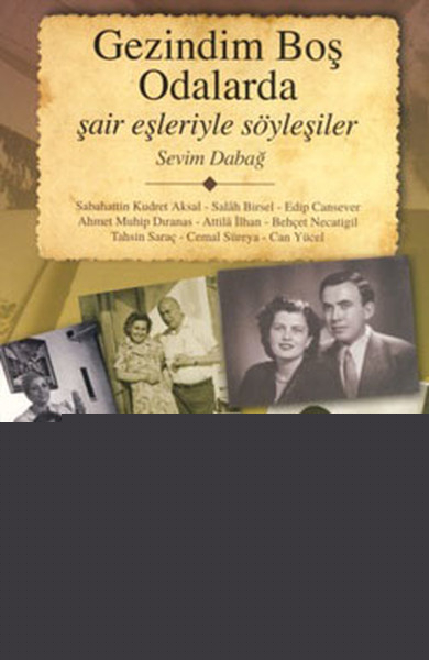 Gezindim Boş Odalarda