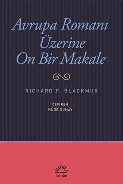 Avrupa Romanı Üzerine On Bir Makale