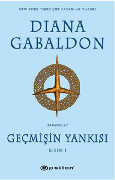 Geçmişin Yankısı (Kısım 1)