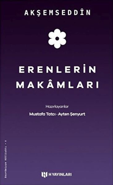 Erenlerin Makamları